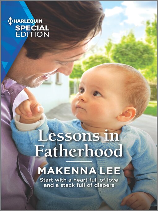 Title details for Lessons in Fatherhood by Makenna Lee - Available